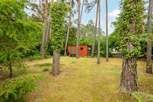 Familienglück mit Pool und großem Garten – naturnah & energieeffizient wohnen – Die vollständige Adresse der Immobilie erhältst du vom Anbieter., 14822 Borkheide – Vorschaubild 15