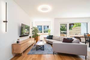 Hochwertig saniertes Reihenmittelhaus in Alterlangen – Die vollständige Adresse der Immobilie erhältst du vom Anbieter., 91056 Heiligenloh, Erlangen – Vorschaubild 6