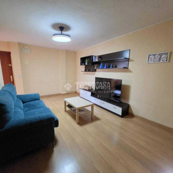 Wohnung zum Verkauf in Leganés