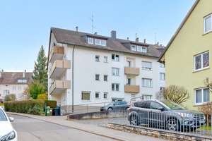 3-Zimmer-Wohnung mit Balkon, Gartenanteil und Stellplatz in Stuttgart-Kaltental – frei ab 01.07.2026 – Schliffkopfstr. 12, 70569 Kaltental, Stuttgart – Vorschaubild 4
