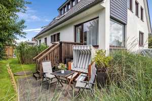 RESERVIERT | Cashback am Deich | Mehrfamilienhaus mit genehmigter Ferienvermietung am Ordinger Deich – Nordfriesland (Kreis) – Vorschaubild 3
