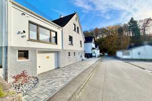**Renoviertes Einfamilienhaus mit Garten und Garage in Nistertal** – Die vollständige Adresse der Immobilie erhältst du vom Anbieter., 57647 Nistertal – Vorschaubild 4