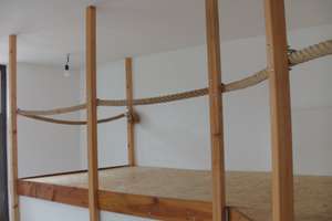 Exklusives, vollständig renoviertes App.,  EBK, keine Raucher. – Paulusstraße 19, 52064 Lindenplatz, Aachen – Vorschaubild 29