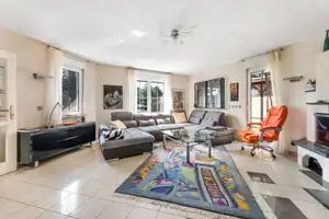 Bezugsfrei, Einfamilienhaus mit Pool und großem Garten. – Barnim (Kreis) – Vorschaubild 17