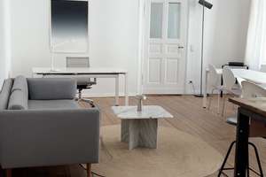 Loft-Wohnung in Berlin Mitte – Torstraße 220, 10115 Mitte (Ortsteil), Berlin – Vorschaubild 2