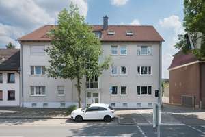 Gemütliche Eigentumswohnung mit Balkon und Garage in Dortmund-Schüren!