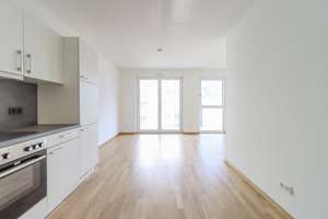 Lichtdurchflutetes Wohnjuwel mit großzügigem Balkon und moderner Wohnküche – Komfort erleben! – Johanna-Zittel-Str. 9, 60326 Gallus, Frankfurt am Main – Vorschaubild 11