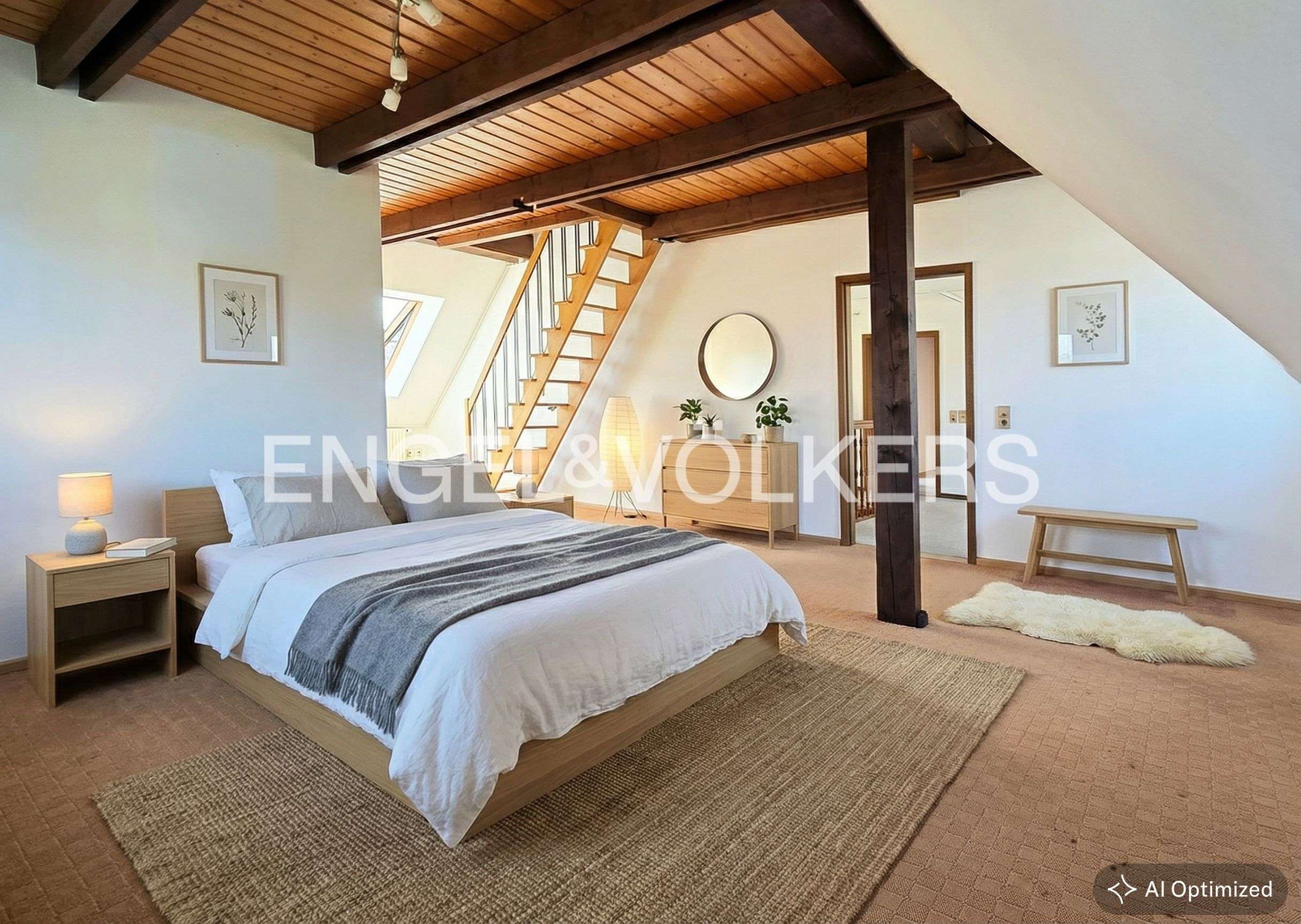 Immobilie in Königslutter am Elm - FACHWERKENSEMBEL MIT VIELFÄLTIGEN NUTZUNGSMÖGLICHKEITEN - PERFEKT FÜR FAMILIEN! - Bild 10