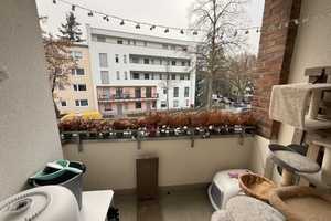 2-Zimmer-Wohnung mit EBK in Berlin Reinickendorf – Romanshorner Weg 20A, 13407 Berlin – Vorschaubild 5