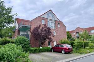 Ruhiges Wohnen mit viel Charme in zentraler Lage von Wolbeck – 48167 Wolbeck, Münster – Vorschaubild 3