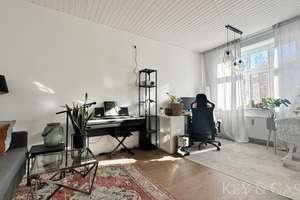 Wohnen am Teltowkanal - 2-Zimmer in bester Steglitzer Lage – Die vollständige Adresse der Immobilie erhältst du vom Anbieter., 12167 Steglitz, Berlin – Vorschaubild 4
