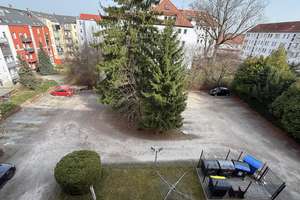 Whg. im 1. OG und 3.OG + Fußbodenheizung + Balkon am Wohnzimmer – Jahnstraße 65, 9126 Lutherviertel, Chemnitz – Vorschaubild 8