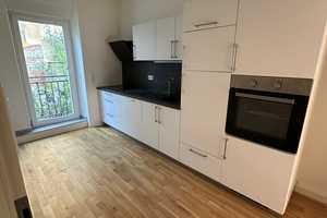 St. Johannis neue kernsanierte helle 2 Zi Whg + Küche/Parkett  – Helmstraße 47, 90419 Nürnberg – Vorschaubild 2