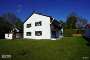 Viel Platz für die Familie, Mehrgenerationen oder Kapitalanlage! Ein Haus mit vielen Möglichkeiten! – Weilheim-Schongau (Kreis) – Vorschaubild 2