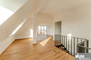 NEUBAU 2 Zi.-Maisonette-Whg. mit Festungsblick und großzügiger Dachterrasse – Wirsbergstraße 10, 97070 Altstadt, Würzburg – Vorschaubild 10