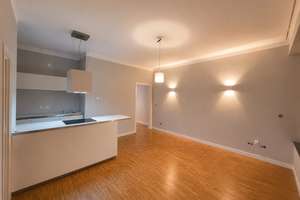 Top Lage - Fauna Str. 1,  Lichtdurchflutete kernsanierte 2-Zimmer inkl. Küche und Einbauten  – 40239 Düsseltal, Düsseldorf – Vorschaubild 14