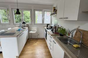 Hochwertig sanierte Maisonette mit Dachterrasse in Essen-Holsterhausen – 45147 Holsterhausen, Essen – Vorschaubild 5