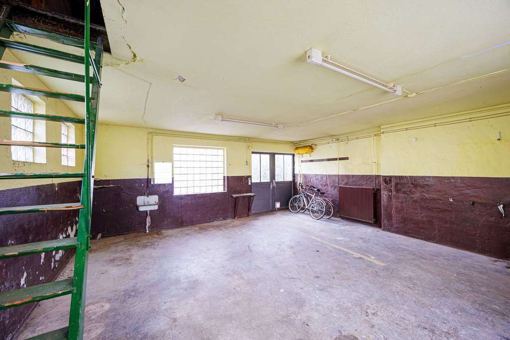 Immobilie in Bietigheim-Bissingen - WEITBLICK: Arbeiten, Wohnen, Wohlfühlen – alles in einem! - Bild 3