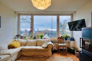 Haus mit Aussicht am Fuße des Venusberges auf Grundstück mit großem Baufenster – Die vollständige Adresse der Immobilie erhältst du vom Anbieter., 53129 Dottendorf, Bonn – Vorschaubild 4