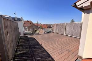 ***Große 4 Zi.-Wohnung im 2.OG, WE 2-10 mit großer Dachterrasse*** – Pfinztalstr. 2, 76227 Durlach, Karlsruhe – Vorschaubild 6