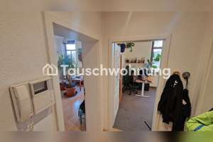 Tauschwohnung: 2 Zi mit Balkon, Traumlage direkt an der Elbe, sonnig ruhig – Weintraubenstraße 2, 1099 Innere Neustadt, Dresden – Vorschaubild 8