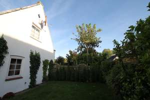 Freistehendes Kleinod mit Potential, Terrasse und Garten (800 m²) nur 7 Kilometer  vom Meer entfernt – Poststraße 68, 27639 Dorum – Vorschaubild 18