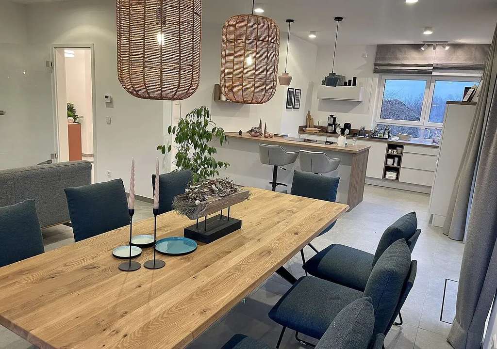 Immobilie in Grafenwöhr - Home 5 - Ihr individuell gestaltbares Wohlfühlhaus mit Zukunftssicherheit - Bild 2