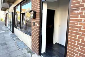 Haus-im-Haus Wohnung mit eigenem Eingang – großzügig geschnitten, vermietet, Option auf Eigennutzung – Hirtenweg 8, 30163 Vahrenwald, Hannover – Vorschaubild 1