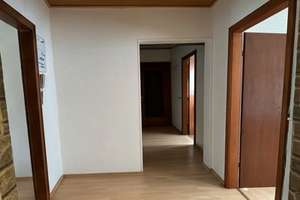 Gut geschnittene 2-Zimmer-Wohnung in attraktiver Lage – Johannistorwall 32, 49074 Innenstadt, Osnabrück – Vorschaubild 4
