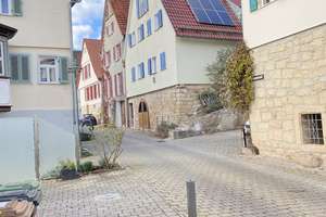 Komplett Saniert: schöne 3-Zimmer-Wohnung in Stuttgart Rohracker mit EBK – Die vollständige Adresse der Immobilie erhältst du vom Anbieter., 70329 Rohracker, Stuttgart – Vorschaubild 2