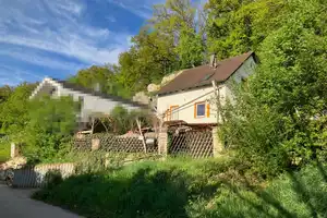 Rarität in idyllischer Donaulage – stadtnah mit Bootsanlegerecht – Die vollständige Adresse der Immobilie erhältst du vom Anbieter., 93161 Sinzing – Vorschaubild 2