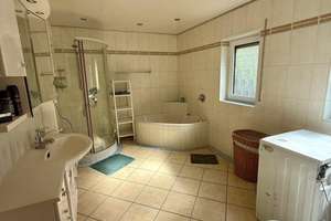 #RESERVIERT#1-2 Familienhaus in Sandhausen mit Garten und 2 Garagen – Die vollständige Adresse der Immobilie erhältst du vom Anbieter., 69207 Sandhausen – Vorschaubild 6