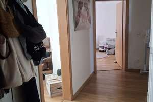 ~ ZENTRUMSNAH mit ERKER & HOHEN DECKEN ~ ATTRAKTIVE 3 Zi. IM SANIERTEM ALTBAU ~ – Heinrich Baumann Str 19, 70190 Stöckach, Stuttgart – Vorschaubild 16