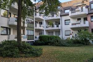 2-Zimmer-Wohnung in Düsseldorf-Grafenberg – 40629 Grafenberg, Düsseldorf – Vorschaubild 10