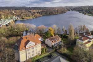 Stilvolles Mehrfamilienhaus mit großzügigem Garten – Die vollständige Adresse der Immobilie erhältst du vom Anbieter., 14467 Berliner Vorstadt, Potsdam – Vorschaubild 3