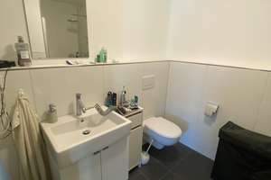 Moderne, helle 2-Zimmer-Wohnung in Citylage – Die vollständige Adresse der Immobilie erhältst du vom Anbieter., 89231 Neu-Ulm – Vorschaubild 8