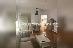 Tauschwohnung: Schöne Wohnung in Dresden Neustadt – Die vollständige Adresse der Immobilie erhältst du vom Anbieter., 1099 Äußere Neustadt, Dresden – Vorschaubild 8