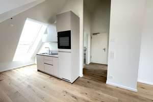 Zweizimmerwohnung mit Einbauküche und Fußbodenheizung – Margarete-Walter-Straße 12, 10407 Prenzlauer Berg, Berlin – Vorschaubild 3