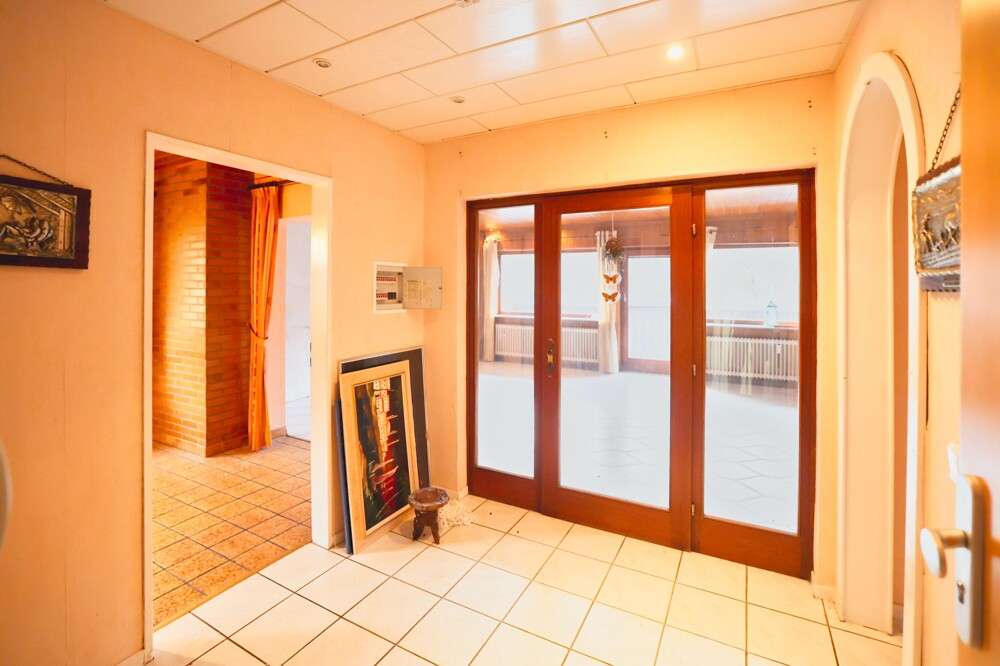 Immobilie in Lahnstein - 4-Parteien Mehrfamilienhaus mit Garage, Stellplätzen, Garten u. Terrasse in Lahnstein-Frierichssegen - Bild 15