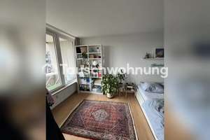 Tauschwohnung: Tauschwohnung in Haidhausen / Giesing gesucht – Die vollständige Adresse der Immobilie erhältst du vom Anbieter., 81669 Obere Au, München – Vorschaubild 6