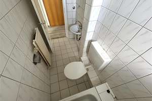 Zentrale 2-Zimmer-Etagenwohnung in ruhiger Lage von Bremerhaven – Schönianstraße 18, 27570 Geestemünde, Bremerhaven – Vorschaubild 8
