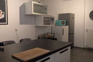 Bezugsfreie 3-Zimmer-Eigentumswohnung mit Balkon – ideal für Eigennutzer oder Kapitalanleger – Färberstraße 104, 40223 Bilk, Düsseldorf – Vorschaubild 7