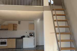 Dorstfeld: Exklusive Dachgeschosswohnung mit großer, sonniger Loggia! – 44149 Dorstfeld, Dortmund – Vorschaubild 2
