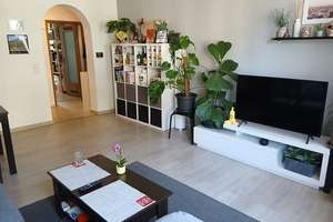 Südstadt, ruhige Seitenstraße! 3-Zimmer-Wohnung mit Südbalkon! – Die vollständige Adresse der Immobilie erhältst du vom Anbieter., 90443 Steinbühl, Nürnberg – Vorschaubild 10
