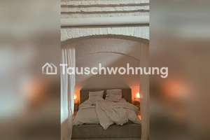 Tauschwohnung: Tausche 2-Zimmer-Souterrain Wohnung im Belgischen Viertel – Die vollständige Adresse der Immobilie erhältst du vom Anbieter., 50674 Neustadt/Süd, Köln – Vorschaubild 7