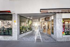 Urbanes Wohnen in bevorzugter Stadtlage ... 3-Zimmer-Wohnung plus Mansarde Nähe Siegesdenkmal !! – Habsburger Straße 121, 79104 Neuburg, Freiburg im Breisgau – Vorschaubild 11