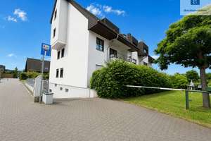 Perfekt für Singles & Paare ! 2-Zimmer-Wohnung mit 68 m² Wfl, Seeterrasse & Tiefgarage – Die vollständige Adresse der Immobilie erhältst du vom Anbieter., 53844 Troisdorf – Vorschaubild 3