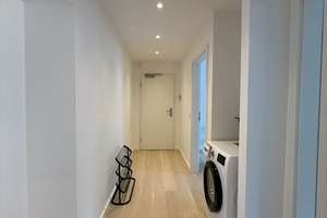 Erstbezug-Helles 14m² Zimmer, Top Lage Candidstr. ab sofort