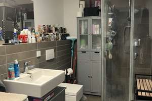 Wunderschöne 2 Zimmer - Wohnung  mit ganz besonderem Flair in Karls Quartier mitten im Zentrum! – Klosterstr. 10a, 76726 Germersheim – Vorschaubild 7