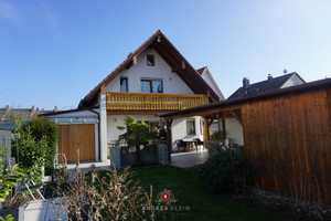 *München Feldmoching* Charmantes, top gepflegtes Einfamilienhaus mit Wohlfühlgarten – München – Vorschaubild 26